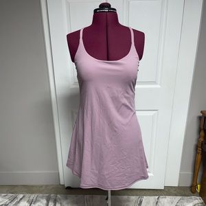 HALARA Everyday Dress - Euphoria Air w/pockets  Size XL